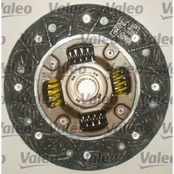 Kit frizione VALEO 821412 - Vista aggiuntiva 6