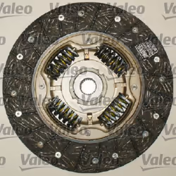 Kit frizione VALEO 821415 - Vista aggiuntiva 5