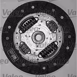 Kit frizione VALEO 821420 - Vista aggiuntiva 5