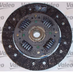 Kit frizione VALEO 821448 - Vista aggiuntiva 4