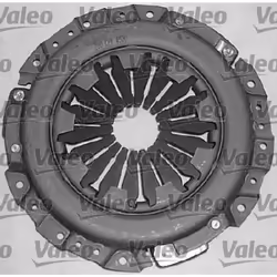 Kit frizione VALEO 821460 - Vista aggiuntiva 4