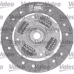 Kit frizione VALEO 821460 - Vista aggiuntiva 6