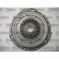Kit frizione VALEO 821462 - Vista aggiuntiva 4