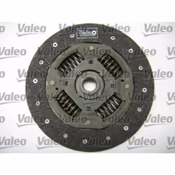 Kit frizione VALEO 821462 - Vista aggiuntiva 6
