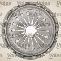 Kit frizione VALEO 821465 - Vista aggiuntiva 4