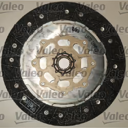 Kit frizione VALEO 821465 - Vista aggiuntiva 6