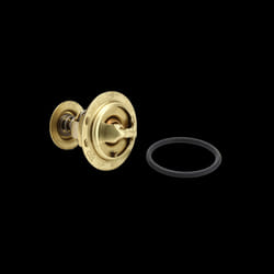 VALEO 821723 Termostato motore 88 con guarnizioni con alloggiamento SKODA: Fabia 1 Combi, Fabia I Hatchback, Fabia I Sedan