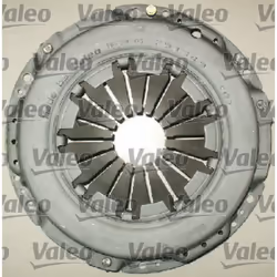 Kit frizione VALEO 826100 - Vista aggiuntiva 4