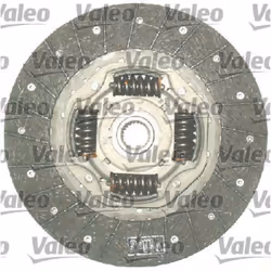 Kit frizione VALEO 826100 - Vista aggiuntiva 6