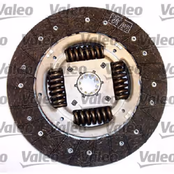 Kit frizione VALEO 826118 - Vista aggiuntiva 5