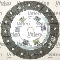 Kit frizione VALEO 826206 - Vista aggiuntiva 4