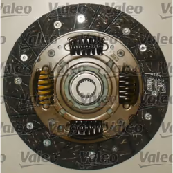 Kit frizione VALEO 826228 - Vista aggiuntiva 6