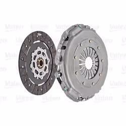 Kit frizione VALEO 826230 - Vista aggiuntiva 4