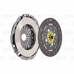 Kit frizione VALEO 826230 - Vista aggiuntiva 5