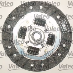 Kit frizione VALEO 826234 - Vista aggiuntiva 5