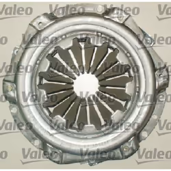Kit frizione VALEO 826245 - Vista aggiuntiva 4