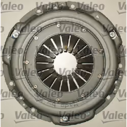 Kit frizione VALEO 826253 - Vista aggiuntiva 4