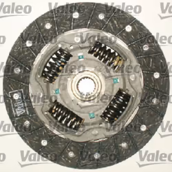 Kit frizione VALEO 826253 - Vista aggiuntiva 5