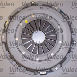 Kit frizione VALEO 826254 - Vista aggiuntiva 4
