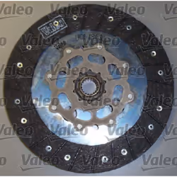 Kit frizione VALEO 826254 - Vista aggiuntiva 5