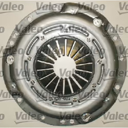 Kit frizione VALEO 826279 - Vista aggiuntiva 4