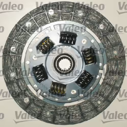 Kit frizione VALEO 826279 - Vista aggiuntiva 6