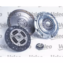 Kit frizione VALEO 826317 - Vista aggiuntiva 4