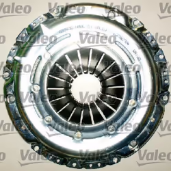 Kit frizione VALEO 826317 - Vista aggiuntiva 5