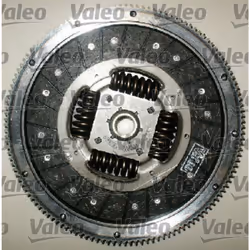 Kit frizione VALEO 826317 - Vista aggiuntiva 6