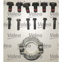 Kit frizione VALEO 826317 - Vista aggiuntiva 7