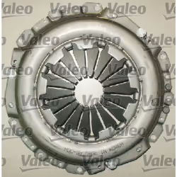 Kit frizione VALEO 826332 - Vista aggiuntiva 4