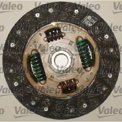 Kit frizione VALEO 826332 - Vista aggiuntiva 6