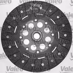 Kit frizione VALEO 826333 - Vista aggiuntiva 5