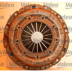 Kit frizione VALEO 826335 - Vista aggiuntiva 4