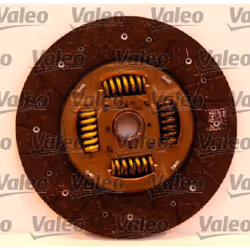 Kit frizione VALEO 826335 - Vista aggiuntiva 6