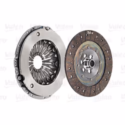 Kit frizione VALEO 826336 - Vista aggiuntiva 4