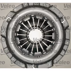 Kit frizione VALEO 826340 - Vista aggiuntiva 4