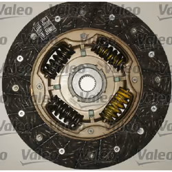 Kit frizione VALEO 826340 - Vista aggiuntiva 6