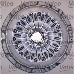 Kit frizione VALEO 826343 - Vista aggiuntiva 4