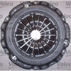 Kit frizione VALEO 826344 - Vista aggiuntiva 4