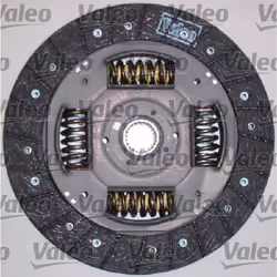 Kit frizione VALEO 826344 - Vista aggiuntiva 5