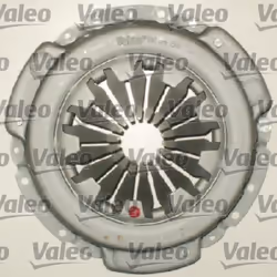 Kit frizione VALEO 826346 - Vista aggiuntiva 4