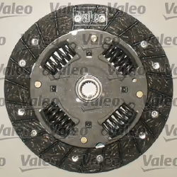 Kit frizione VALEO 826346 - Vista aggiuntiva 6