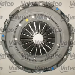 Kit frizione VALEO 826352 - Vista aggiuntiva 4