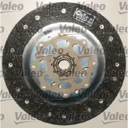 Kit frizione VALEO 826352 - Vista aggiuntiva 6