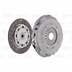 Kit frizione VALEO 826354 - Vista aggiuntiva 4