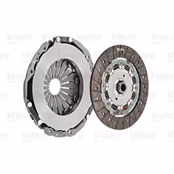 Kit frizione VALEO 826354 - Vista aggiuntiva 5