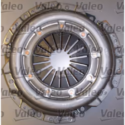Kit frizione VALEO 826406 - Vista aggiuntiva 4