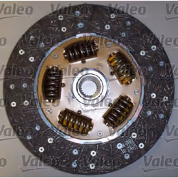 Kit frizione VALEO 826406 - Vista aggiuntiva 6
