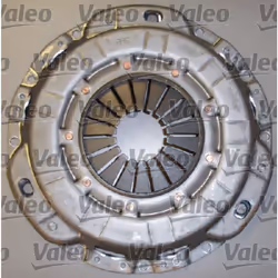 Kit frizione VALEO 826407 - Vista aggiuntiva 4